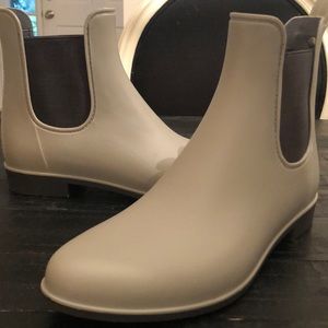 Sam Edelman Rain booties